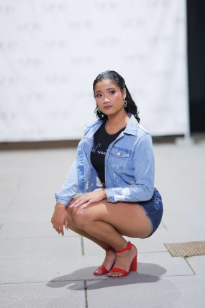 Sheylin Sanchez - Project Casting Gallery Image 4 Sheylin Sanchez - Gallery Image 4