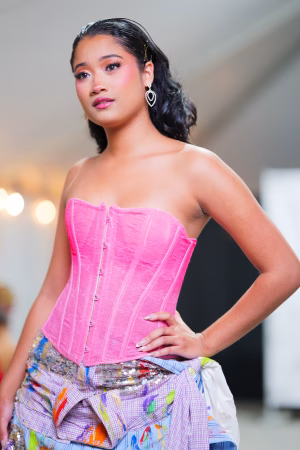 Sheylin Sanchez - Project Casting Gallery Image 10 Sheylin Sanchez - Gallery Image 10