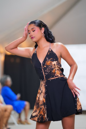 Sheylin Sanchez - Project Casting Gallery Image 9 Sheylin Sanchez - Gallery Image 9