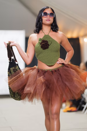 Sheylin Sanchez - Project Casting Gallery Image 7 Sheylin Sanchez - Gallery Image 7