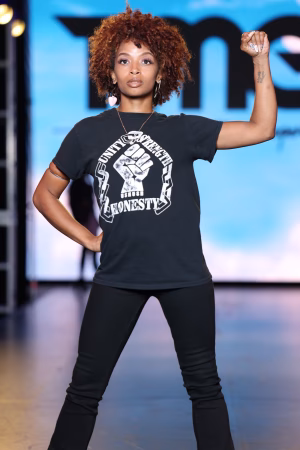 Mashiyah Pickett - Project Casting Gallery Image 1 Mashiyah Pickett - Gallery Image 1