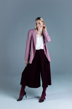Daria Kozlova - Project Casting Gallery Image 9 Daria Kozlova - Gallery Image 9