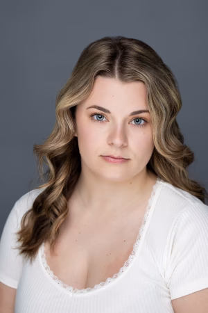 Taylor Robinette - Project Casting Gallery Image 1 Taylor Robinette - Gallery Image 1