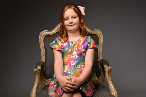 Kennedy Meise - Project Casting Gallery Image 6 Kennedy Meise - Gallery Image 6