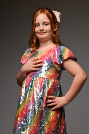 Kennedy Meise - Project Casting Gallery Image 12 Kennedy Meise - Gallery Image 12