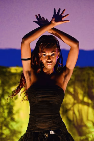 Melissa Dessalines - Project Casting Gallery Image 1 Melissa Dessalines - Gallery Image 1