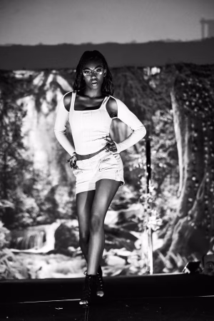 Melissa Dessalines - Project Casting Gallery Image 5 Melissa Dessalines - Gallery Image 5