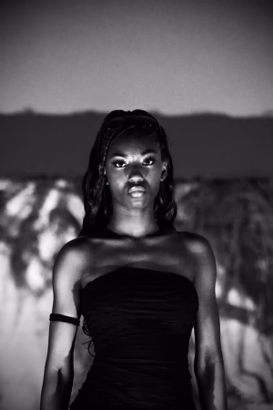 Melissa Dessalines - Project Casting Gallery Image 2 Melissa Dessalines - Gallery Image 2