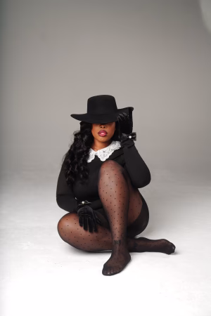 Cece Winston - Project Casting Gallery Image 8 Cece Winston - Gallery Image 8