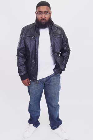 Raheem Cowen - Project Casting Gallery Image 1 Raheem Cowen - Gallery Image 1