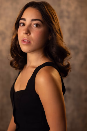 Teresa Zambrano - Project Casting Gallery Image 1 Teresa Zambrano - Gallery Image 1