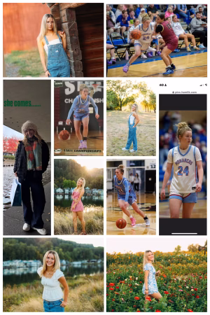 Reese  Johnston - Gallery Image 2