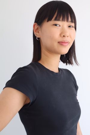 Karen K Tran - Project Casting Gallery Image 1 Karen K Tran - Gallery Image 1