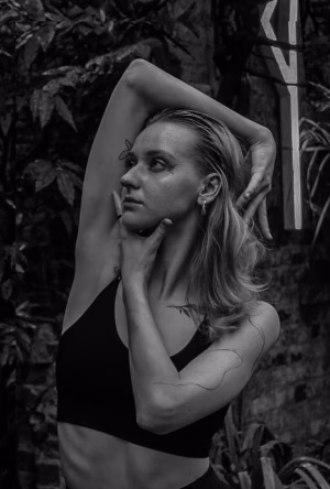 Daria Kozlova - Project Casting Gallery Image 4 Daria Kozlova - Gallery Image 4