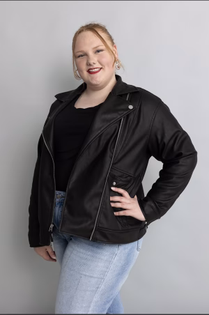 Shealyn Hamrick - Project Casting Gallery Image 10 Shealyn Hamrick - Gallery Image 10