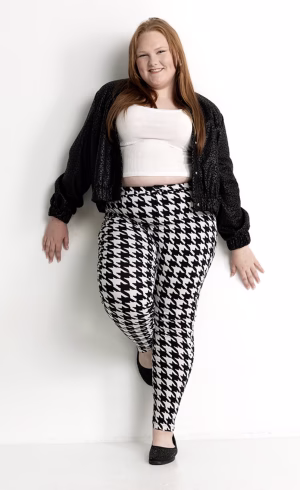 Shealyn Hamrick - Project Casting Gallery Image 4 Shealyn Hamrick - Gallery Image 4