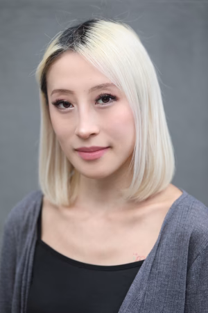Daphne Choy - Project Casting Gallery Image 26 Daphne Choy - Gallery Image 26