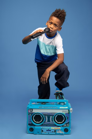 TJ FRESH - Project Casting Gallery Image 7 TJ FRESH - Gallery Image 7