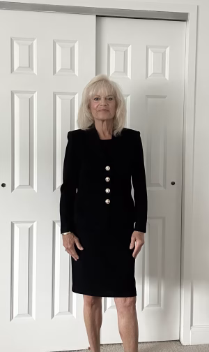 Cheryl Biber - Project Casting Gallery Image 3 Cheryl Biber - Gallery Image 3