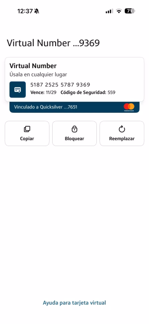 Rebeca Salgueiro Moruza - Gallery Image 1