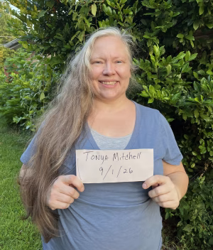 Tonya Mitchell - Project Casting Gallery Image 1 Tonya Mitchell - Gallery Image 1
