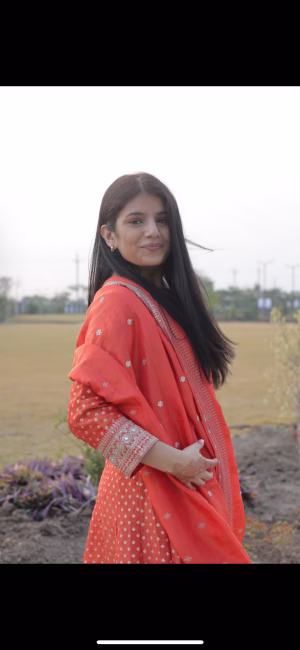 Disha Sharda - Project Casting Gallery Image 3 Disha Sharda - Gallery Image 3