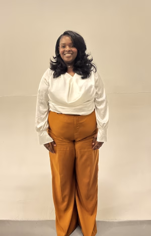 Latrice McKethen - Project Casting Gallery Image 4 Latrice McKethen - Gallery Image 4