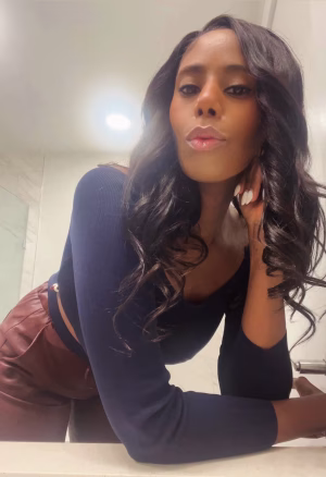 Latoya Knox - Project Casting Gallery Image 6 Latoya Knox - Gallery Image 6
