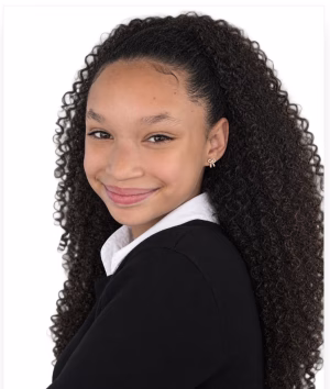 Amirah Love Robinson - Project Casting Gallery Image 1 Amirah Love Robinson - Gallery Image 1