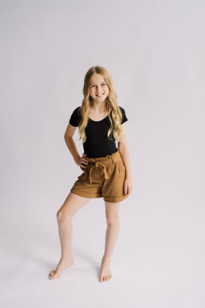 Maela Mengel - Project Casting Gallery Image 5 Maela Mengel - Gallery Image 5