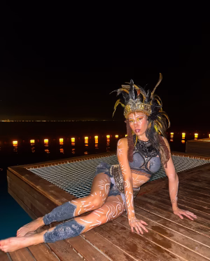 Aixa Heredia - Project Casting Gallery Image 4 Aixa Heredia - Gallery Image 4