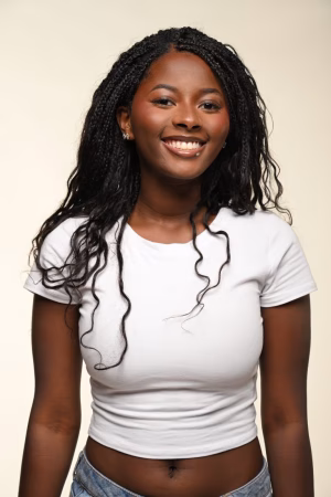 Christin Jones - Project Casting Gallery Image 14 Christin Jones - Gallery Image 14