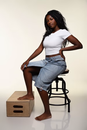 Christin Jones - Project Casting Gallery Image 8 Christin Jones - Gallery Image 8