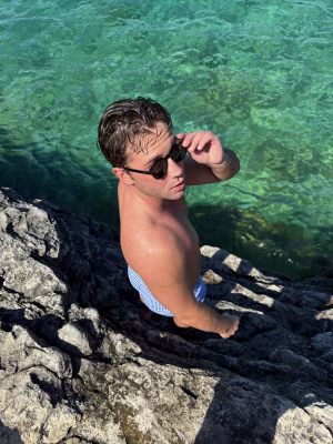 Carson Drohan - Project Casting Gallery Image 18 Carson Drohan - Gallery Image 18