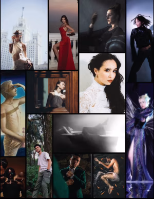 Daniela Bertolli - Project Casting Gallery Image 9 Daniela Bertolli - Gallery Image 9
