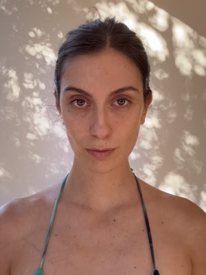 Asia Jennifer Lanni - Project Casting Gallery Image 1 Asia Jennifer Lanni - Gallery Image 1