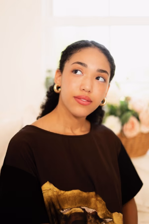 Angeli Santana - Project Casting Gallery Image 10 Angeli Santana - Gallery Image 10