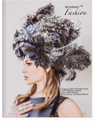 Inessa Bonet - Project Casting Gallery Image 7 Inessa Bonet - Gallery Image 7