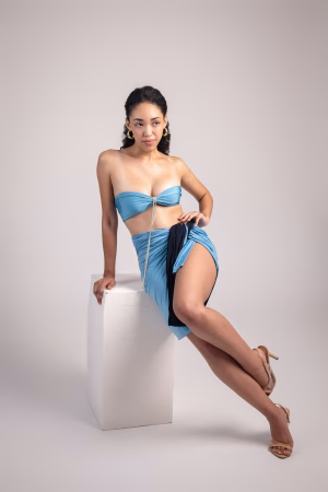 Angeli Santana - Project Casting Gallery Image 9 Angeli Santana - Gallery Image 9