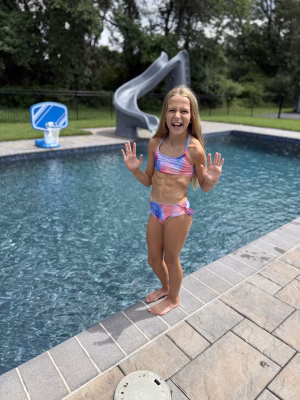 Maela Mengel - Project Casting Gallery Image 12 Maela Mengel - Gallery Image 12