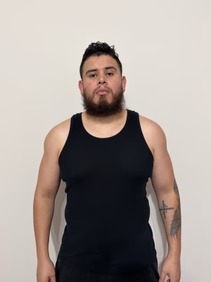 Gregorio Perdomo - Gallery Image 2