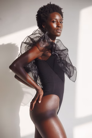 Aleka Ward - Project Casting Gallery Image 4 Aleka Ward - Gallery Image 4