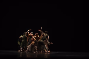 Maya Johnson - Project Casting Gallery Image 8 Maya Johnson - Gallery Image 8