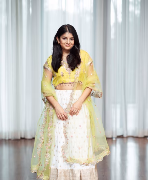 Disha Sharda - Project Casting Gallery Image 1 Disha Sharda - Gallery Image 1