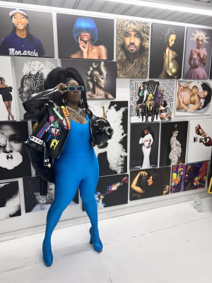 Yvonne Love - Project Casting Gallery Image 16 Yvonne Love - Gallery Image 16