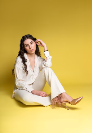 Isabella Garces - Project Casting Gallery Image 6 Isabella Garces - Gallery Image 6