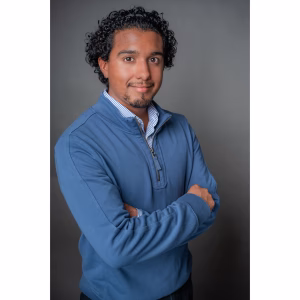 David Salmeron - Project Casting Gallery Image 1 David Salmeron - Gallery Image 1