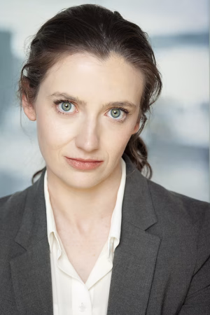 Jessica Mahoney - Project Casting Gallery Image 4 Jessica Mahoney - Gallery Image 4