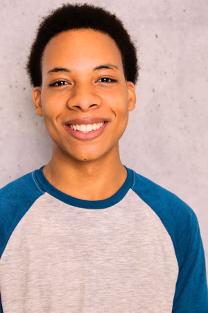 Johnathan Bailey-Jenkins - Gallery Image 1