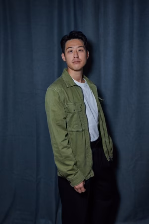 donggwan kim - Project Casting Gallery Image 1 donggwan kim - Gallery Image 1